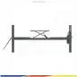 Preview: Nussbaum 4 Säulen-​​Hebebühne Combi Lift 4.40 S PLUS AMS